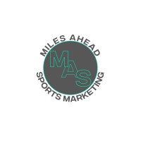 Miles Ahead Sports Marketing